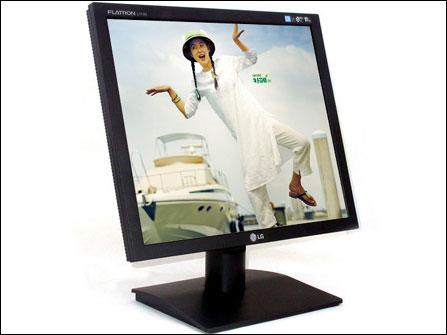 p>lg l1919c是韓國lg品牌的一款液晶顯示器產品. /p>