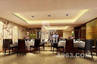 廣州市山泉公館餐廳東風(fēng)路店 絲綢店 裝飾工程設(shè)計項目