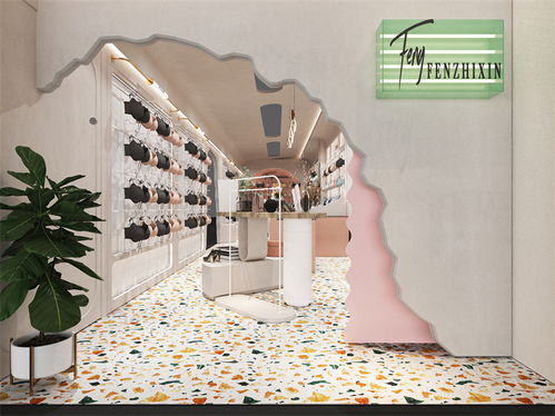 福田店面裝修 裝飾裝修設計工程廠家定做