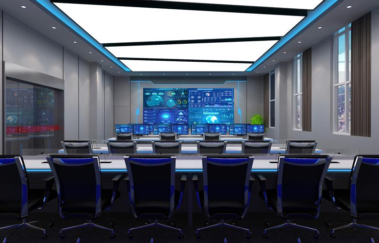 網絡實驗室1_南京益高裝飾工程設計