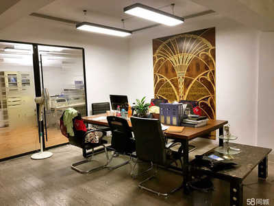 寧夏齊家典尚設(shè)計(jì)裝飾工程