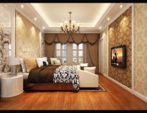 設(shè)計作品_四川蓉之美裝飾工程 - 九正家居網(wǎng)