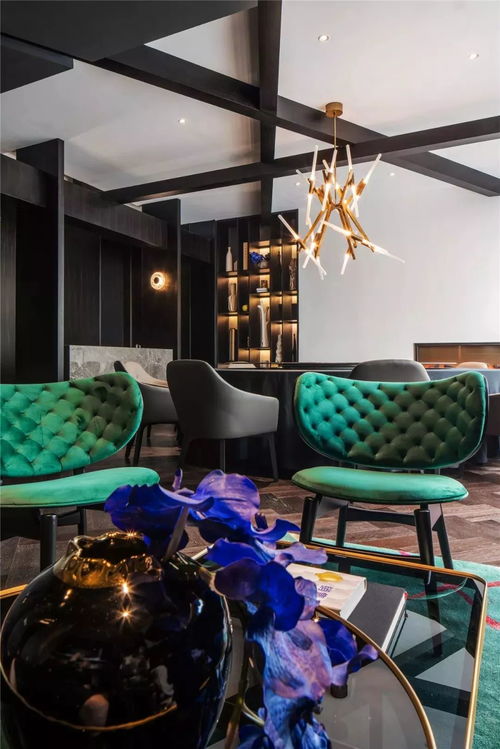 2019室內(nèi)設(shè)計流行趨勢